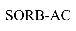 SORB-AC trademark