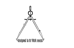 DESIGNED TO FIT YOUR NEEDS trademark