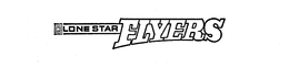 LONE STAR FLYERS trademark