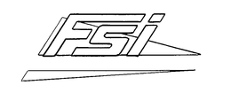 FSI trademark