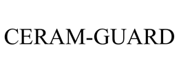 CERAM-GUARD trademark