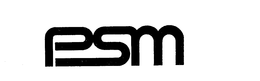 PSM trademark