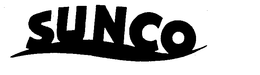 SUNCO trademark