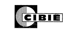 CIBIE trademark