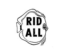 RID ALL trademark