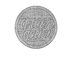 GREEN ACTION trademark