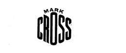 MARK CROSS trademark