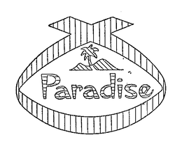 PARADISE trademark