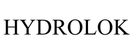 HYDROLOK trademark