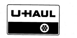 U-HAUL trademark