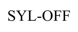SYL-OFF trademark