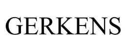 GERKENS trademark