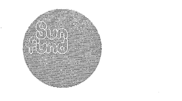 SUN FUND trademark