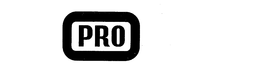 PRO trademark