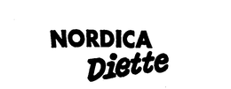 NORDICA DIETTE trademark