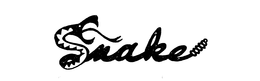 SNAKE trademark