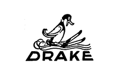 DRAKE trademark