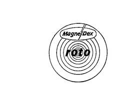 MAGNE/DEX ROTO trademark