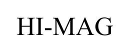 HI-MAG trademark