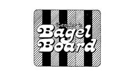 LENDER'S BAGEL BOARD trademark