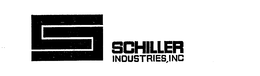 SCHILLER INDUSTRIES, INC S trademark