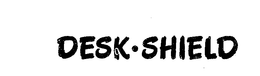 DESK-SHIELD trademark