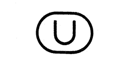 U trademark