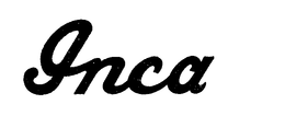 INCA trademark