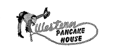 WESTERN PANCAKE HOUSE trademark