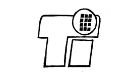 TI trademark