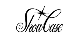 SHOWCASE trademark