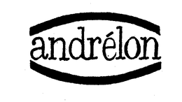 ANDRELON trademark