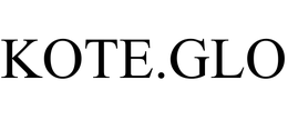 KOTE.GLO trademark