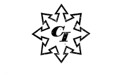 CI trademark