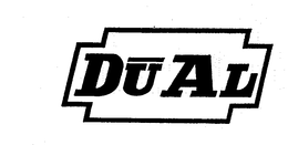 DUAL trademark