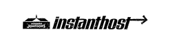 HOWARD JOHNSON'S INSTANTHOST trademark
