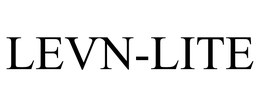 LEVN-LITE trademark