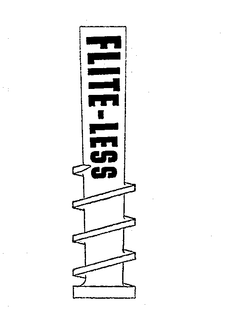 FLITE-LESS trademark