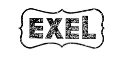 EXEL trademark