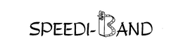SPEEDI-BAND trademark