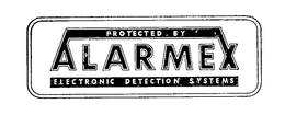 ALARMEX A trademark