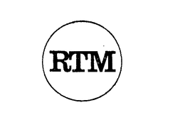 RTM trademark