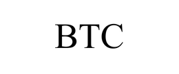 BTC trademark