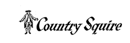 COUNTY SQUIRE trademark