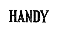 HANDY trademark
