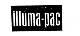 ILLUMA-PAC trademark