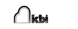 KBI trademark