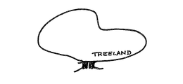 TREELAND trademark
