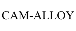 CAM-ALLOY trademark