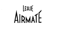 LESLIE AIRMATE trademark